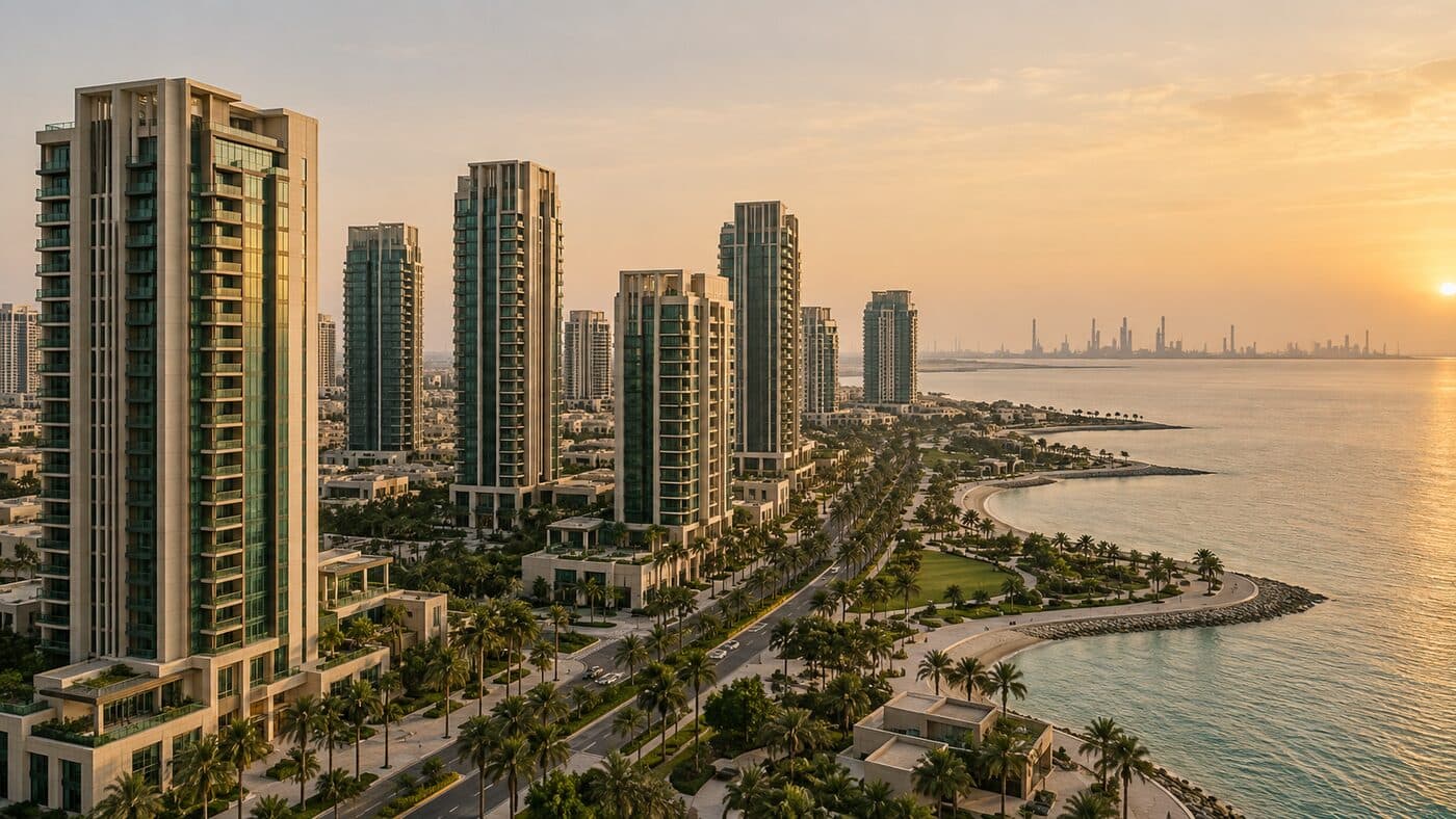 لماذا تتجه الأنظار للاستثمار العقاري في الجبيل؟